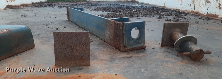 image for item LX9987 Mabar SP180802  dump bed