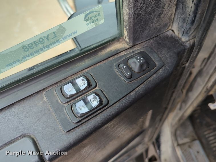 image for item LY9498 2016 Freightliner Coronado 122SD  semi truck