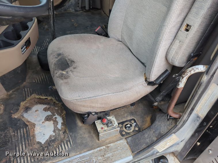 image for item LY9498 2016 Freightliner Coronado 122SD  semi truck