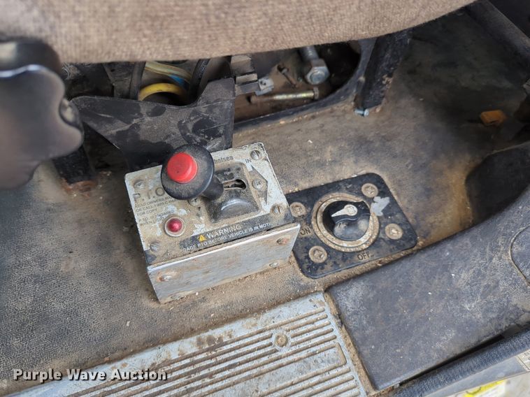 image for item LY9498 2016 Freightliner Coronado 122SD  semi truck