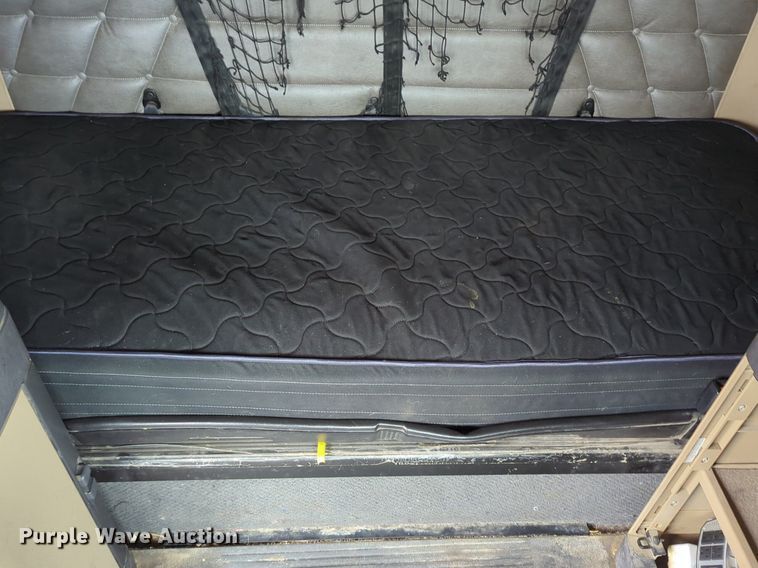 image for item LY9498 2016 Freightliner Coronado 122SD  semi truck