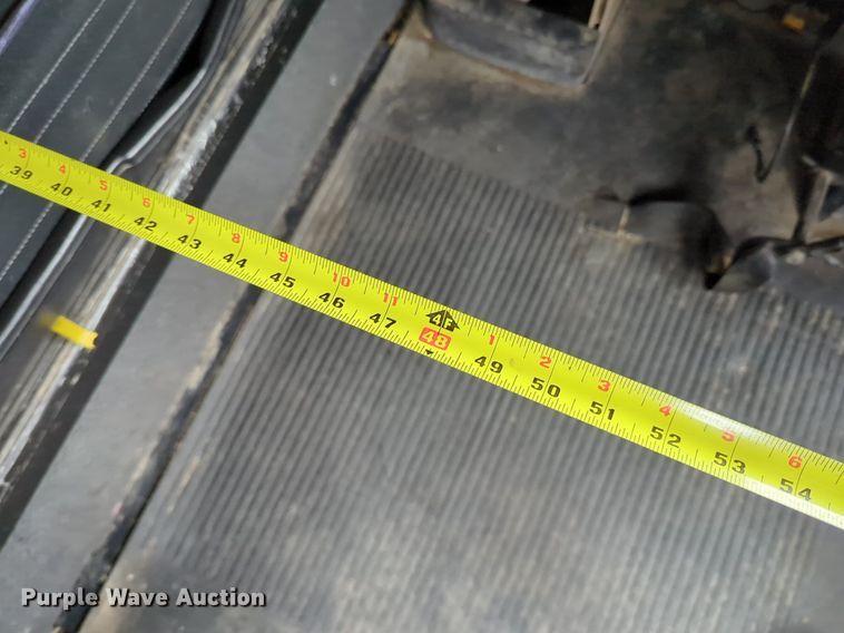 image for item LY9498 2016 Freightliner Coronado 122SD  semi truck