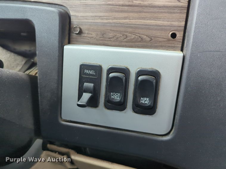 image for item LY9499 2016 Freightliner Coronado 122SD  semi truck