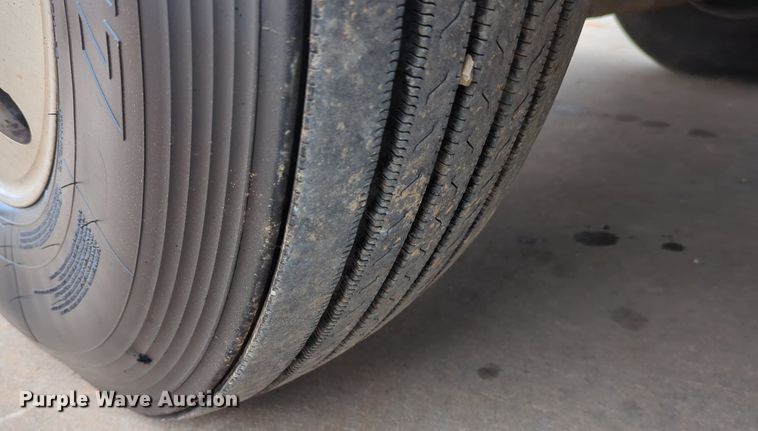 image for item LY9499 2016 Freightliner Coronado 122SD  semi truck