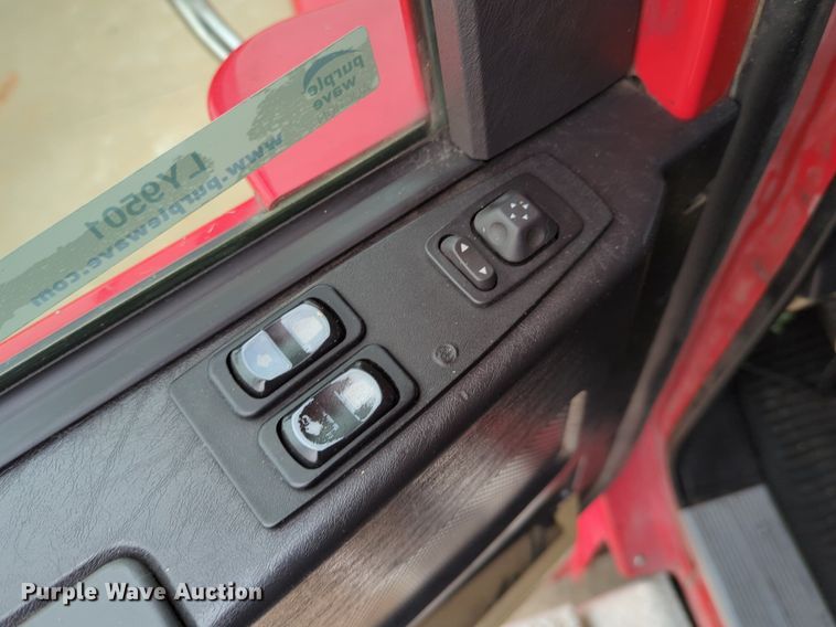 image for item LY9501 2016 Freightliner Coronado 122SD  semi truck