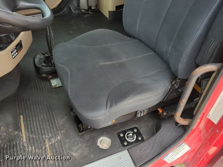 image for item LY9501 2016 Freightliner Coronado 122SD  semi truck