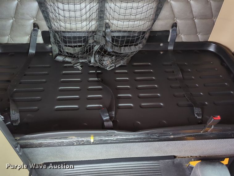 image for item LY9501 2016 Freightliner Coronado 122SD  semi truck