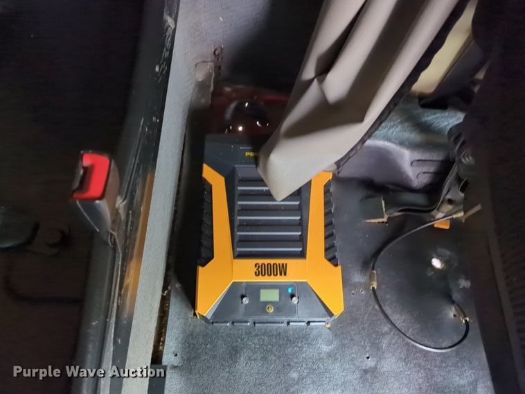 image for item LY9501 2016 Freightliner Coronado 122SD  semi truck