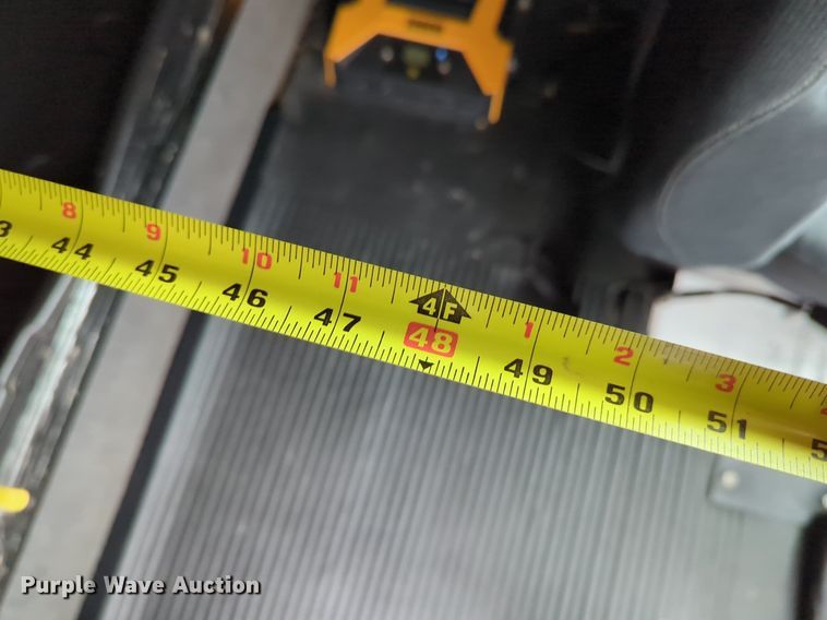 image for item LY9501 2016 Freightliner Coronado 122SD  semi truck