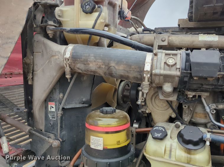 image for item LY9501 2016 Freightliner Coronado 122SD  semi truck