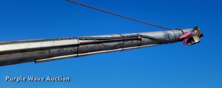 image for item MI9866 1998 Western Star 4964F  fertilizer delivery truck