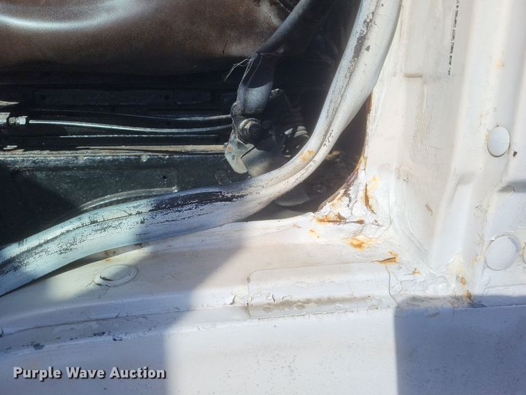 image for item MI9868 1989 Freightliner  semi truck