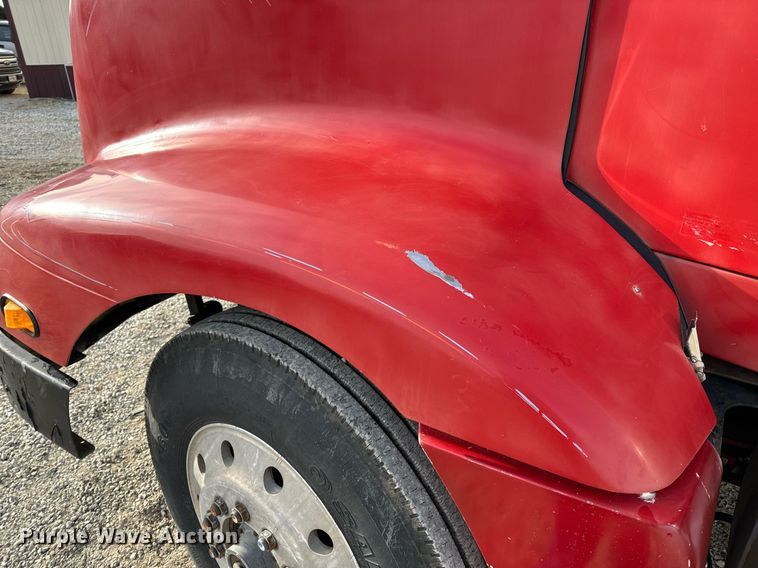 image for item NM9199 1991 Western Star 5900  semi truck