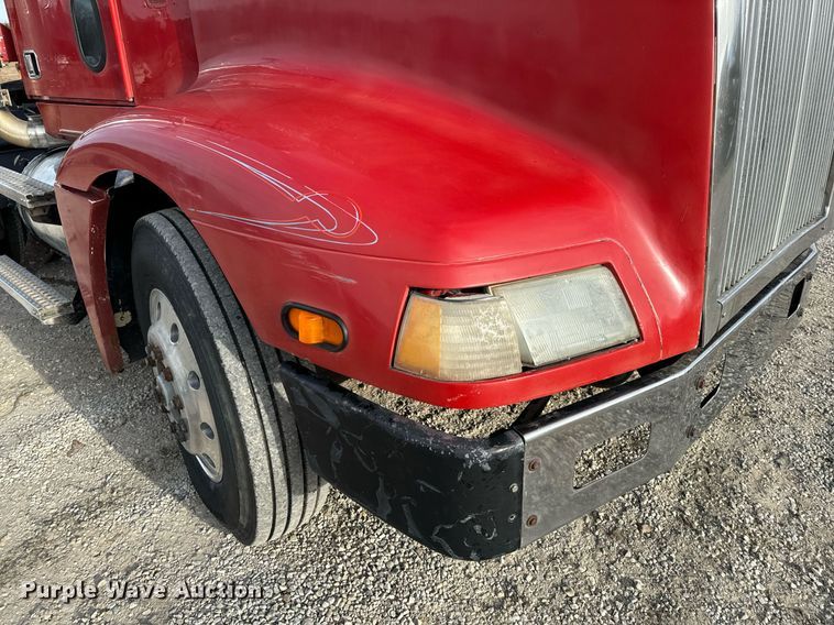 image for item NM9199 1991 Western Star 5900  semi truck