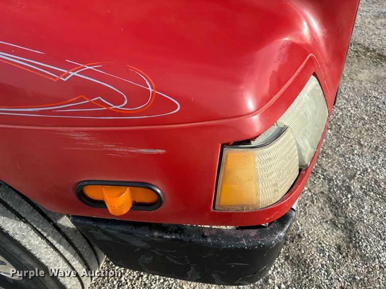 image for item NM9199 1991 Western Star 5900  semi truck