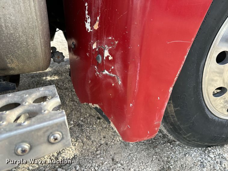 image for item NM9199 1991 Western Star 5900  semi truck