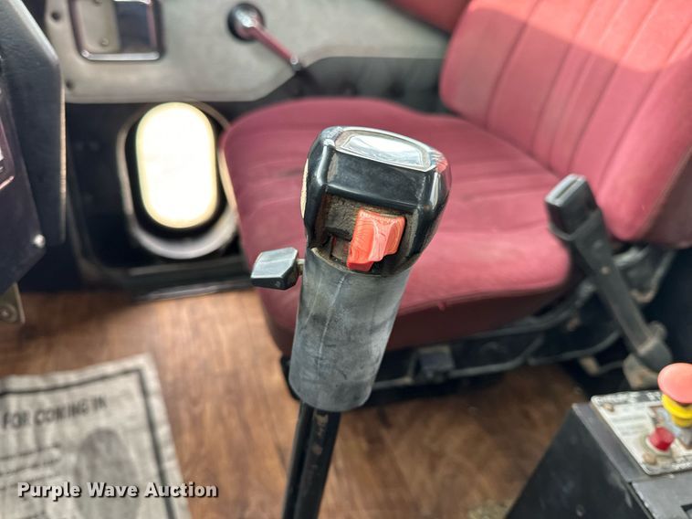 image for item NM9199 1991 Western Star 5900  semi truck