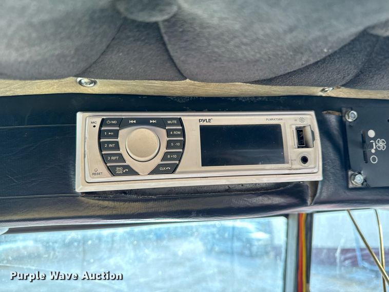 image for item NM9199 1991 Western Star 5900  semi truck