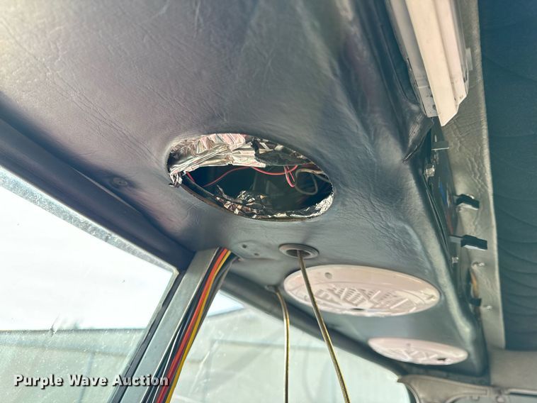 image for item NM9199 1991 Western Star 5900  semi truck