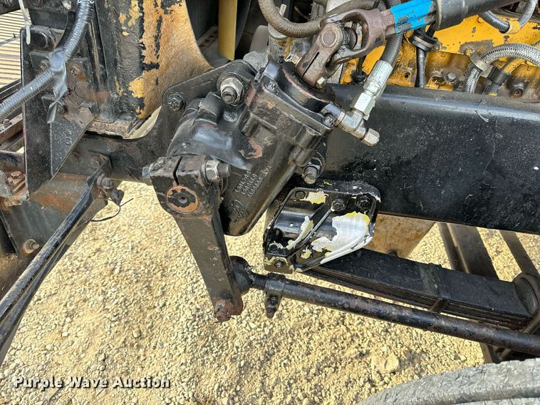 image for item NM9199 1991 Western Star 5900  semi truck