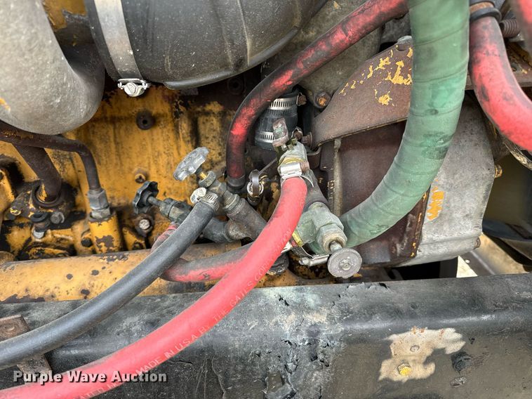 image for item NM9199 1991 Western Star 5900  semi truck