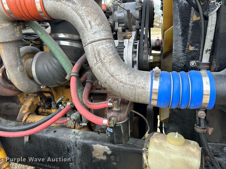 image for item NM9199 1991 Western Star 5900  semi truck