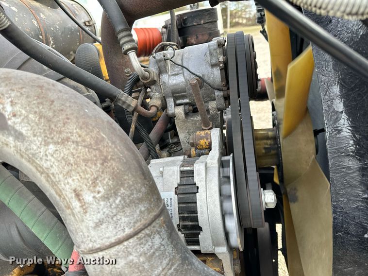 image for item NM9199 1991 Western Star 5900  semi truck