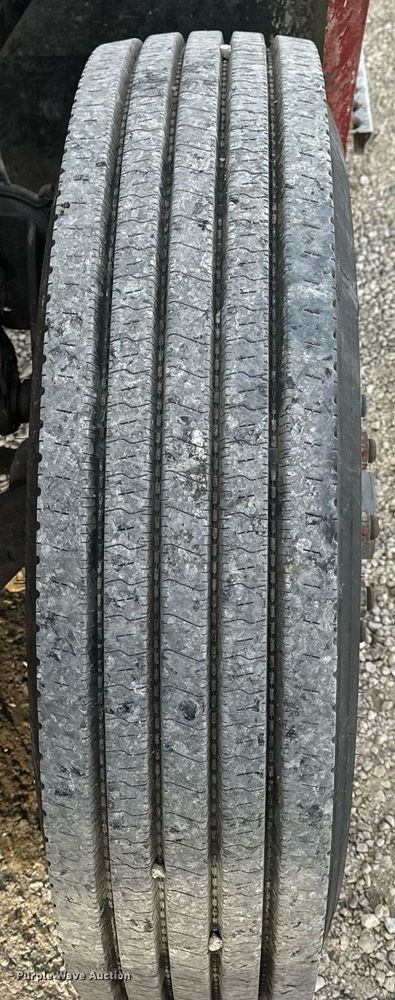 image for item NM9199 1991 Western Star 5900  semi truck