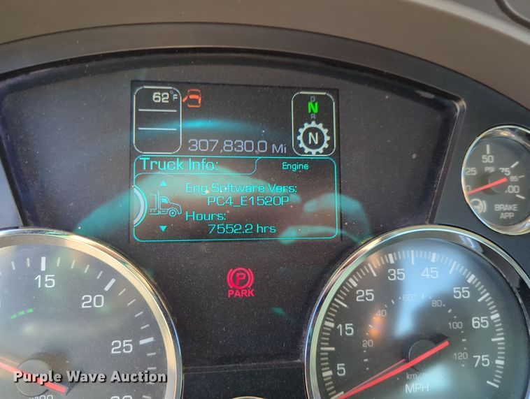 image for item OD9106 2020 Kenworth T680  semi truck