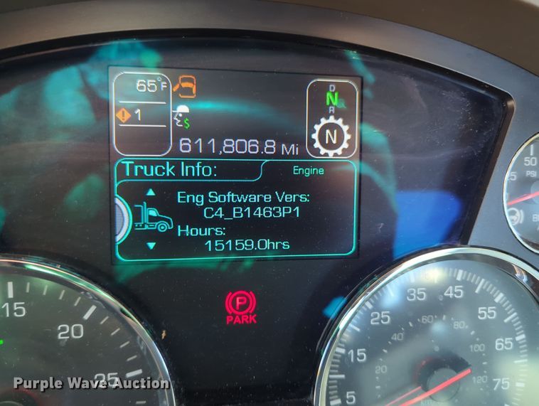 image for item OD9107 2019 Kenworth T680  semi truck