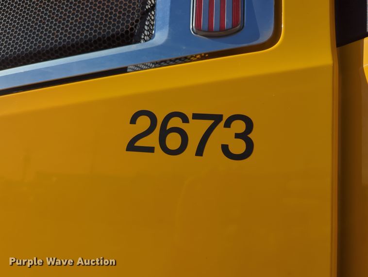 image for item OD9108 2020 Kenworth T680  semi truck