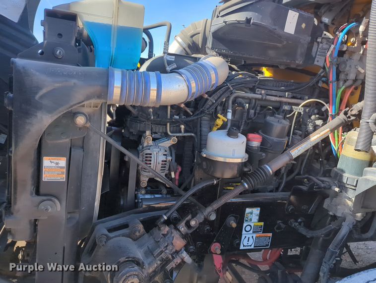 image for item OD9109 2019 Kenworth T680  semi truck