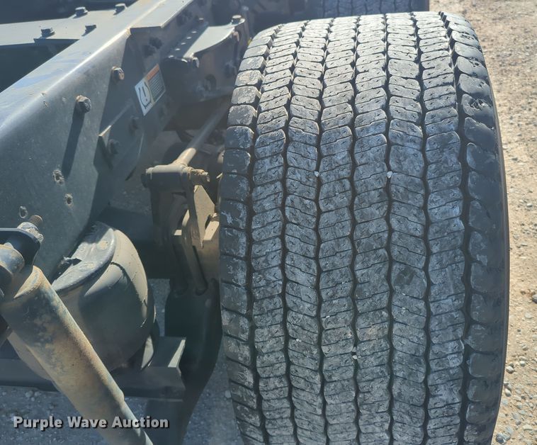 image for item OD9109 2019 Kenworth T680  semi truck