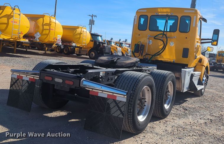 image for item OD9112 2020 Kenworth T680  semi truck