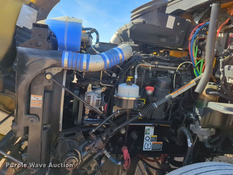 image for item OD9112 2020 Kenworth T680  semi truck