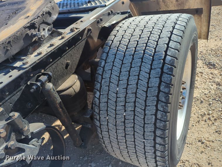 image for item OD9112 2020 Kenworth T680  semi truck