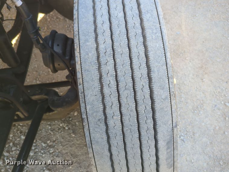 image for item OD9112 2020 Kenworth T680  semi truck