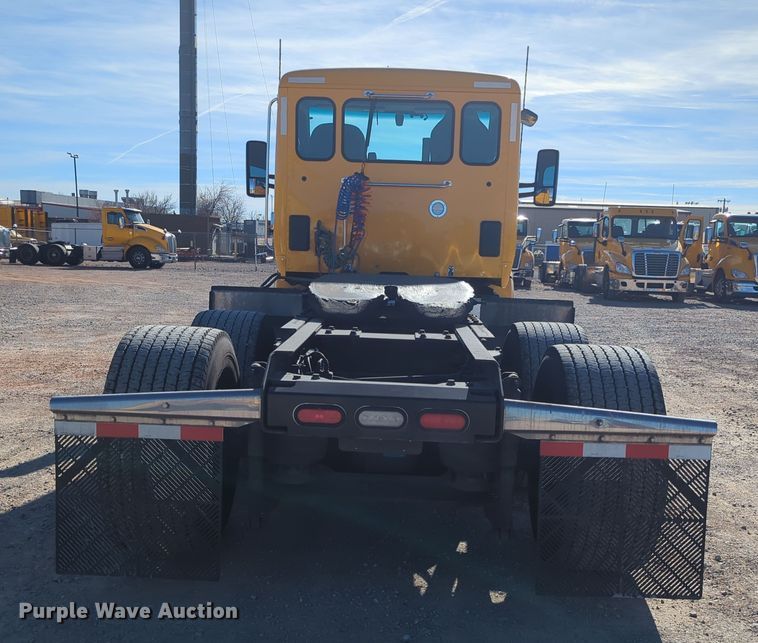 image for item OD9114 2019 Kenworth T680  semi truck