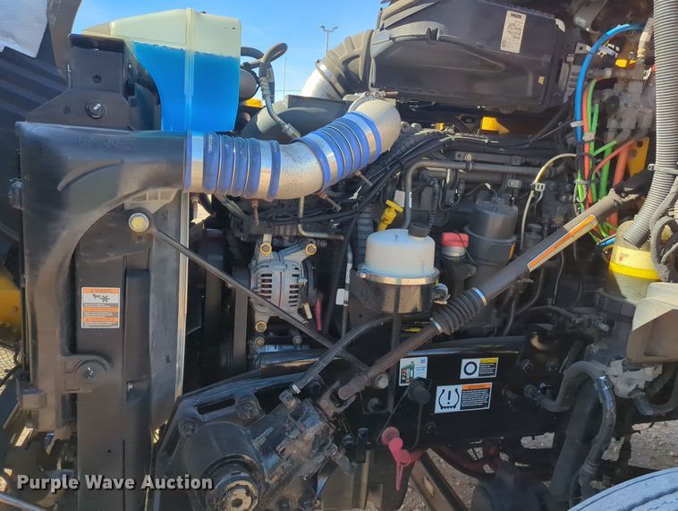 image for item OD9114 2019 Kenworth T680  semi truck