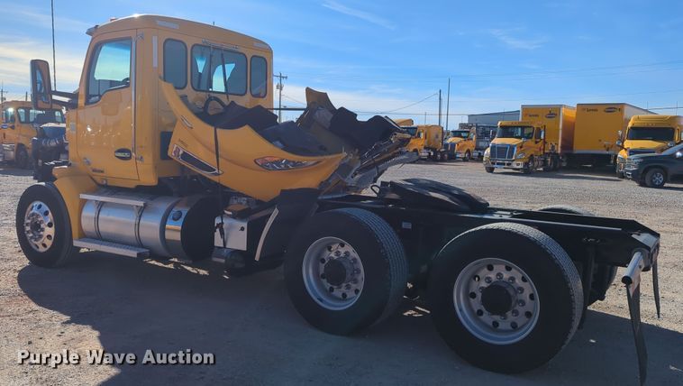 image for item OD9116 2019 Kenworth T680  semi truck