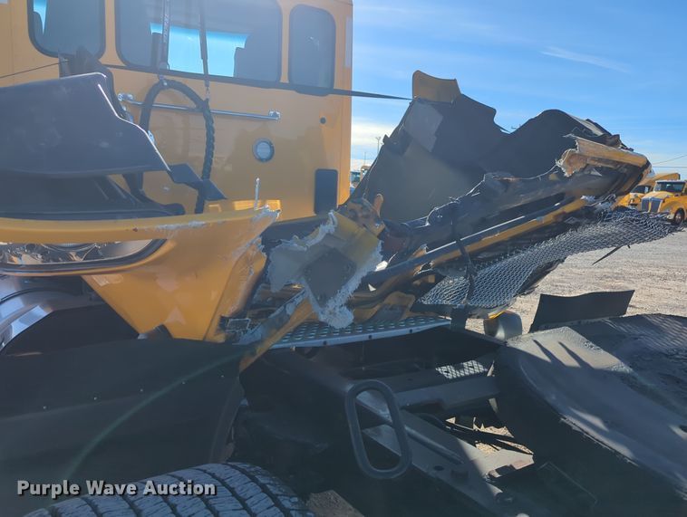 image for item OD9116 2019 Kenworth T680  semi truck