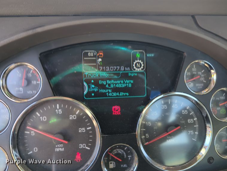 image for item OD9118 2019 Kenworth T680  semi truck