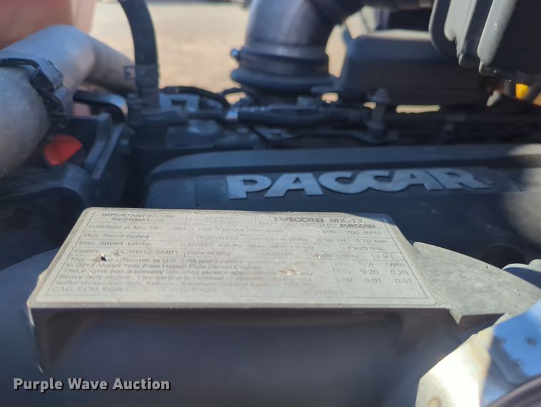 image for item OD9118 2019 Kenworth T680  semi truck