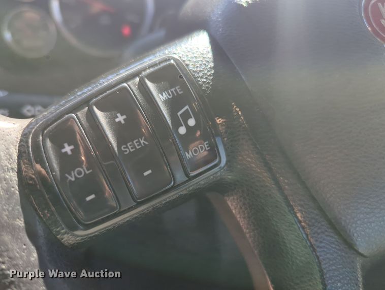 image for item OD9119 2019 Kenworth T680 semi truck