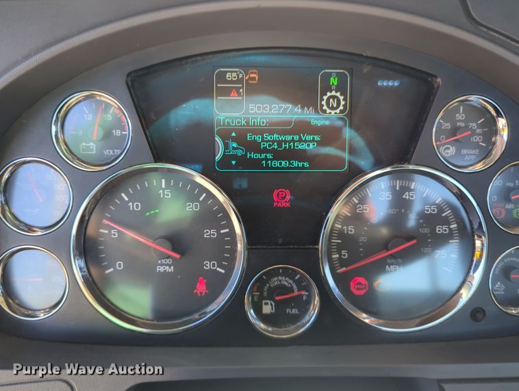 image for item OD9121 2020 Kenworth T680  semi truck