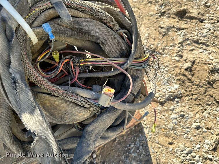 image for item OD9847 Tridako PowerCube  truck auxiliary power unit