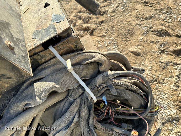 image for item OD9847 Tridako PowerCube  truck auxiliary power unit