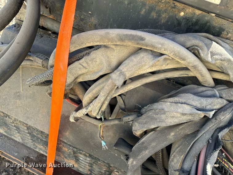 image for item OD9847 Tridako PowerCube  truck auxiliary power unit