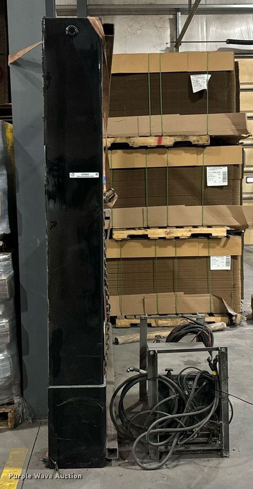 image for item OD9860 Maxon BMRAW  lift gate