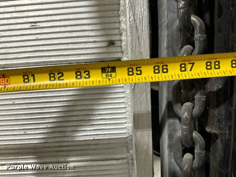 image for item OD9860 Maxon BMRAW  lift gate